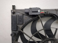 2020-2022 Bmw X3 Electric Radiator Cooling Fan Motor Assembly 1461065 - Oemusedautoparts1.com
