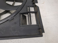 2020-2022 Bmw X3 Electric Radiator Cooling Fan Motor Assembly 1461065 - Oemusedautoparts1.com