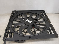 2020-2022 Bmw X3 Electric Radiator Cooling Fan Motor Assembly 1461065 - Oemusedautoparts1.com