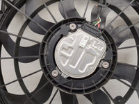 2020-2022 Bmw X3 Electric Radiator Cooling Fan Motor Assembly 1461080 - Oemusedautoparts1.com
