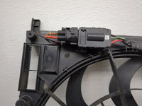2020-2022 Bmw X3 Electric Radiator Cooling Fan Motor Assembly 1461080 - Oemusedautoparts1.com