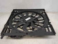 2020-2022 Bmw X3 Electric Radiator Cooling Fan Motor Assembly 1461080 - Oemusedautoparts1.com