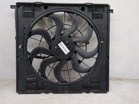 2020-2022 Bmw X3 Electric Radiator Cooling Fan Motor Assembly 1461081 - Oemusedautoparts1.com