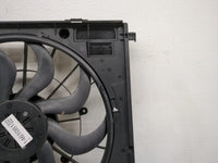 2020-2022 Bmw X3 Electric Radiator Cooling Fan Motor Assembly 1461081 - Oemusedautoparts1.com