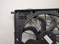 2020-2022 Bmw X3 Electric Radiator Cooling Fan Motor Assembly 1461081 - Oemusedautoparts1.com