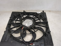 2020-2022 Bmw X3 Electric Radiator Cooling Fan Motor Assembly 1461081 - Oemusedautoparts1.com