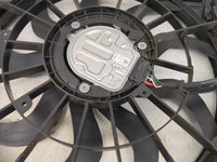 2020-2022 Bmw X3 Electric Radiator Cooling Fan Motor Assembly 1461082 - Oemusedautoparts1.com