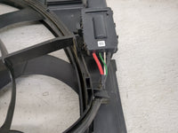 2020-2022 Bmw X3 Electric Radiator Cooling Fan Motor Assembly 1461082 - Oemusedautoparts1.com