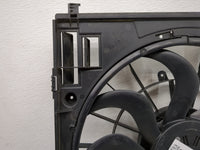 2020-2022 Bmw X3 Electric Radiator Cooling Fan Motor Assembly 1461088 - Oemusedautoparts1.com