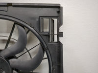 2020-2022 Bmw X3 Electric Radiator Cooling Fan Motor Assembly 1461088 - Oemusedautoparts1.com