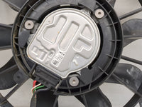 2020-2022 Bmw X3 Electric Radiator Cooling Fan Motor Assembly 1461163 - Oemusedautoparts1.com