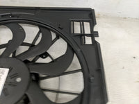 2020-2022 Bmw X3 Electric Radiator Cooling Fan Motor Assembly 1461164 - Oemusedautoparts1.com