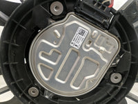 2020-2022 Bmw X3 Electric Radiator Cooling Fan Motor Assembly 1461164 - Oemusedautoparts1.com