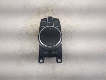 compare product 2021 Bmw X3 Information-gps-tv Control Module