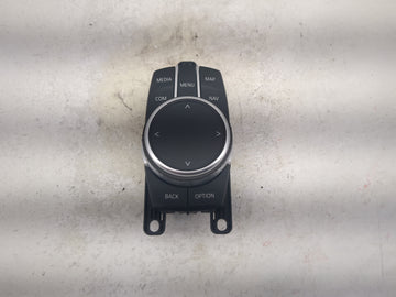 2021 Bmw X3 Information-gps-tv Control Module - Oemusedautoparts1.com