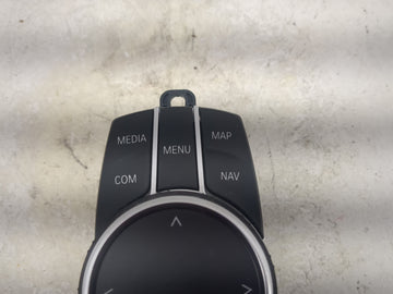 2021 Bmw X3 Information-gps-tv Control Module