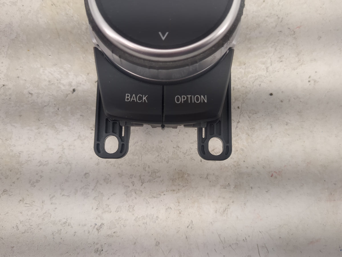 2021 Bmw X3 Information-gps-tv Control Module - Oemusedautoparts1.com