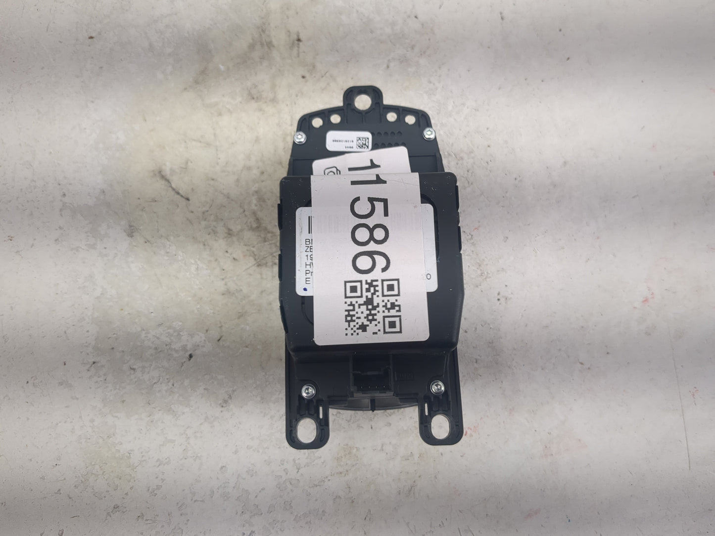 2021 Bmw X3 Information-gps-tv Control Module - Oemusedautoparts1.com