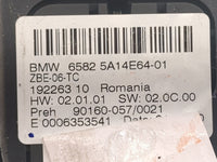 2021 Bmw X3 Information-gps-tv Control Module - Oemusedautoparts1.com