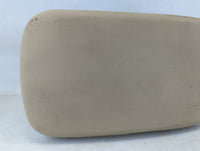 2021 Bmw X3 Center Console Armrest Cover Lid Beige - Oemusedautoparts1.com