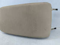 2021 Bmw X3 Center Console Armrest Cover Lid Beige - Oemusedautoparts1.com