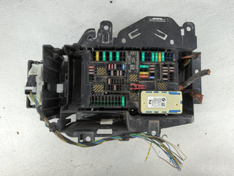 compare product 2020-2021 Bmw X3 Fusebox Fuse Box Panel Relay Module P/N:6135-8795478 P00166264-AD, 6114 9439006-01 Fits Fits 2020 2021 OEM Used Auto Parts