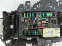 2020-2021 Bmw X3 Fusebox Fuse Box Panel Relay Module P/N:6135-8795478 P00166264-AD, 6114 9439006-01 Fits Fits 2020 2021 OEM 