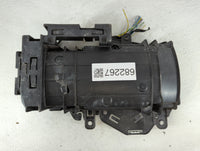 2020-2021 Bmw X3 Fusebox Fuse Box Panel Relay Module P/N:6135-8795478 P00166264-AD, 6114 9439006-01 Fits Fits 2020 2021 OEM 