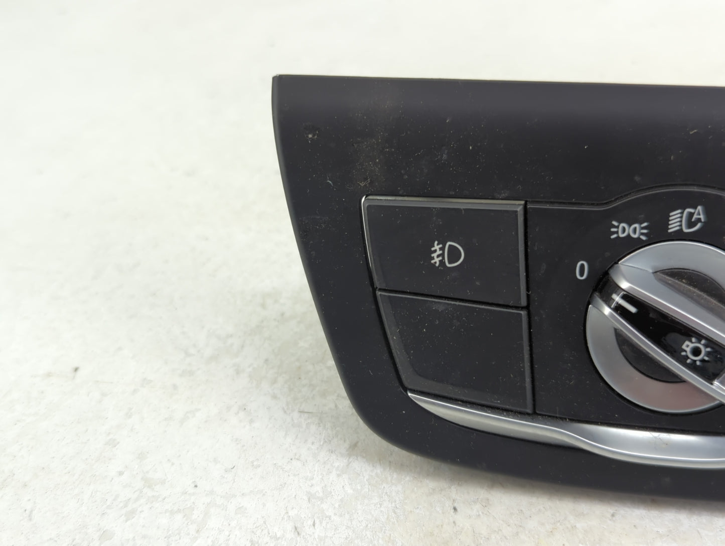 2021 Bmw X4 Headlight Head Light Switch Lamp Control - Oemusedautoparts1.com