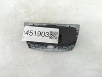2021 Bmw X4 Headlight Head Light Switch Lamp Control - Oemusedautoparts1.com