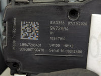 2021 Bmw X4 Headlight Head Light Switch Lamp Control - Oemusedautoparts1.com