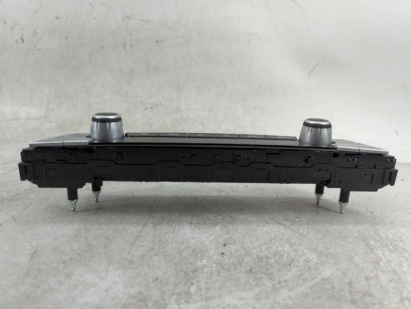 2019-2020 Bmw X4 Climate Control Module Temperature AC/Heater Replacement P/N:7951988-01 Fits Fits 2018 2019 2020 2021 OEM U