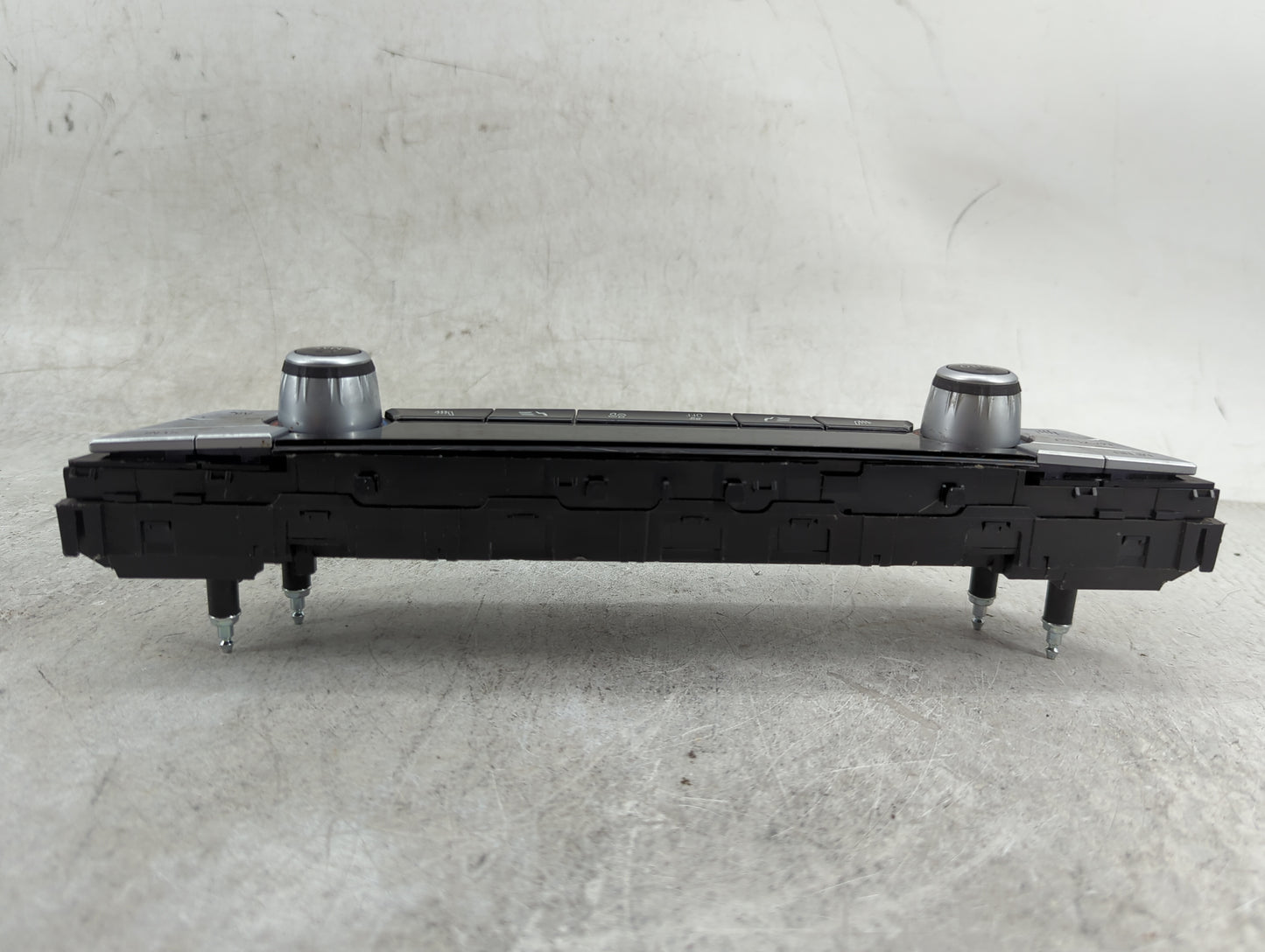 2019-2020 Bmw X4 Climate Control Module Temperature AC/Heater Replacement P/N:7951988-01 Fits Fits 2018 2019 2020 2021 OEM U