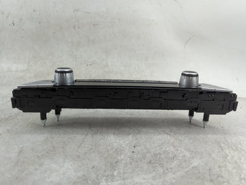 2019-2020 Bmw X4 Climate Control Module Temperature AC/Heater Replacement P/N:7951988-01 Fits Fits 2018 2019 2020 2021 OEM Used Auto Parts