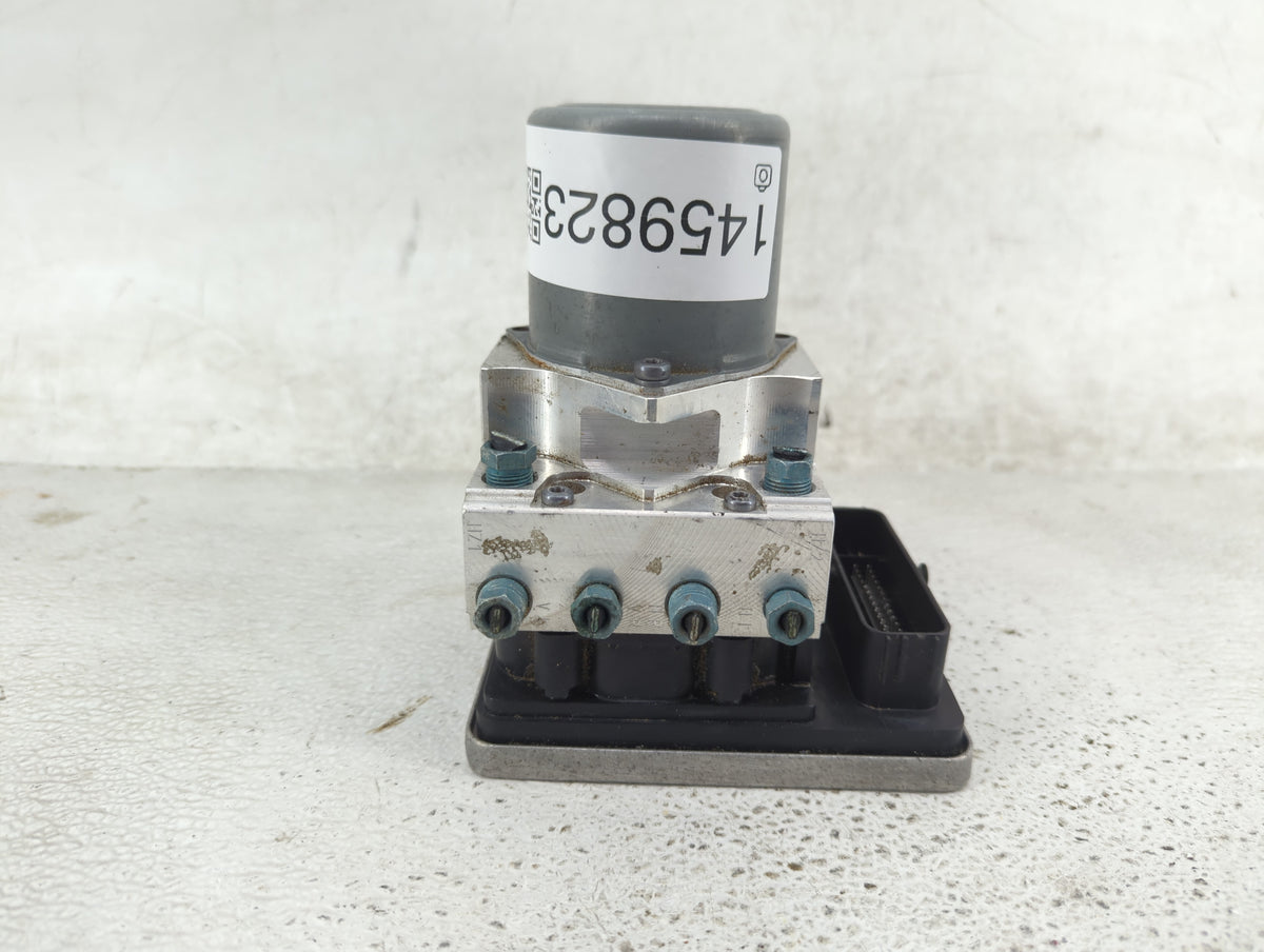 2019-2020 Bmw X4 Anti-Lock Brake ABS Pump Module Actuator OEM P/N:EBC4603452 5A06DF901 Fits Fits 2016 2017 2018 2019 2020 20