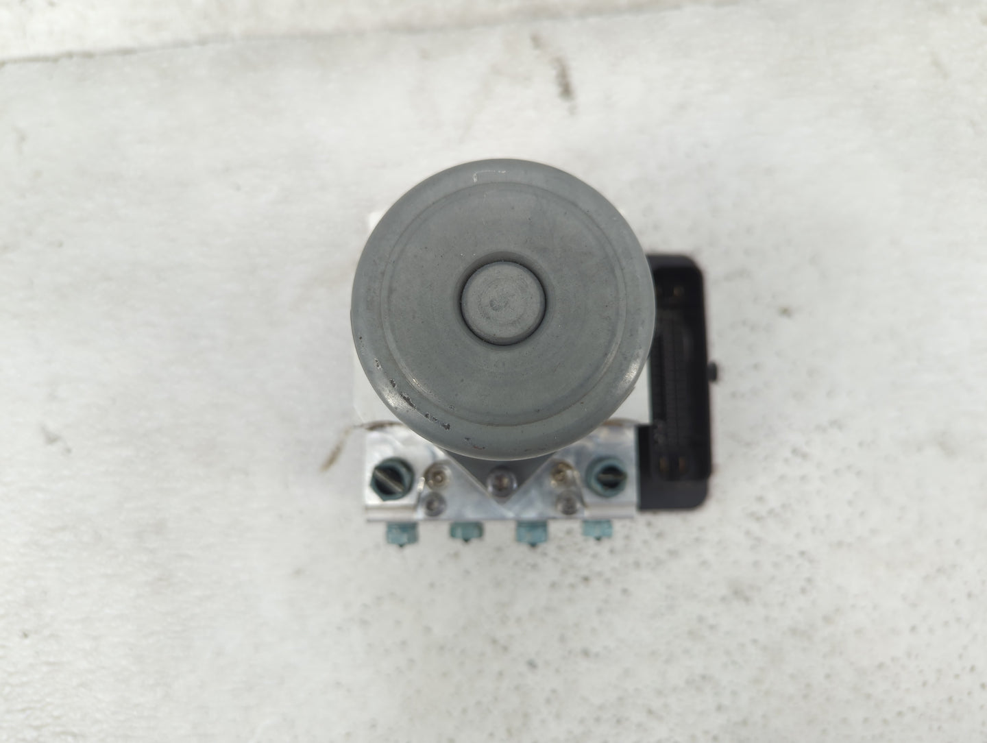 2021 Bmw X4 ABS Pump Control Module Replacement P/N:DSCEHCU34515A06DF901 EBC46034525A06DF801, A012T666, 54088781A, A012W554 