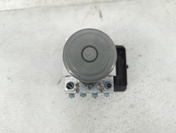2021 Bmw X4 ABS Pump Control Module Replacement P/N:EBC4603452 5A06DF901, DSCEHCU34515A06DF901, EBC46034525A06DF801, A012T666 Fits OEM Used Auto Parts