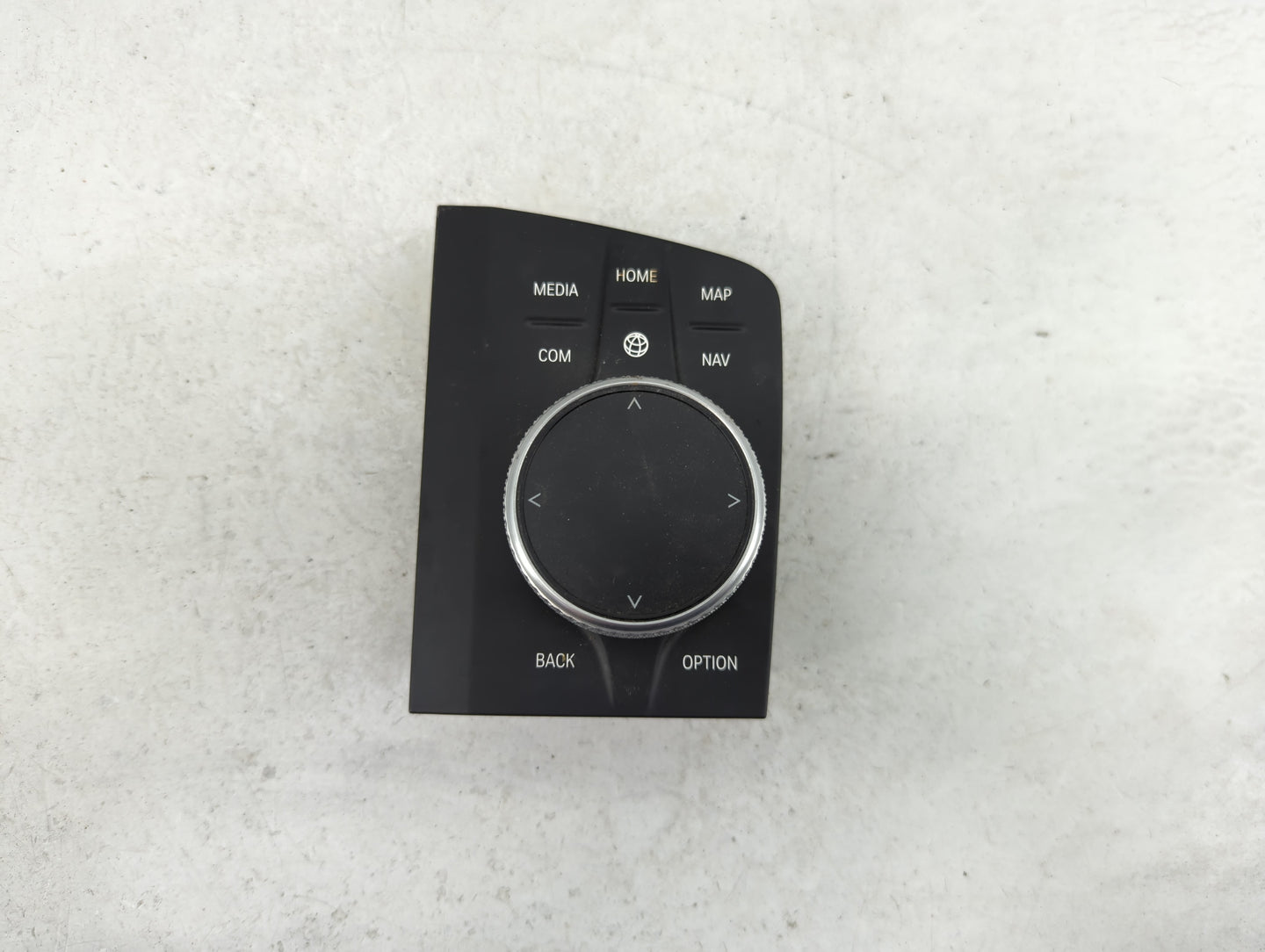 2021 Bmw Z4 Radio AM FM Cd Player Receiver Replacement P/N:65825A1D04101 65825A1D041-01 Fits OEM Used Auto Parts - Oemusedau