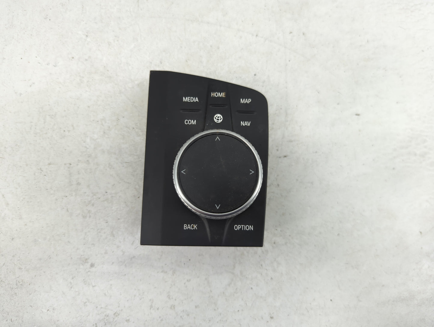2021 Bmw Z4 Radio AM FM Cd Player Receiver Replacement P/N:65825A1D04101 65825A1D041-01 Fits OEM Used Auto Parts - Oemusedau