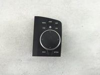 2021 Bmw Z4 Radio AM FM Cd Player Receiver Replacement P/N:65825A1D04101 65825A1D041-01 Fits OEM Used Auto Parts - Oemusedau