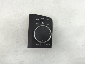 2021 Bmw Z4 Radio AM FM Cd Player Receiver Replacement P/N:65825A1D04101 65825A1D041-01 Fits OEM Used Auto Parts - Oemusedau