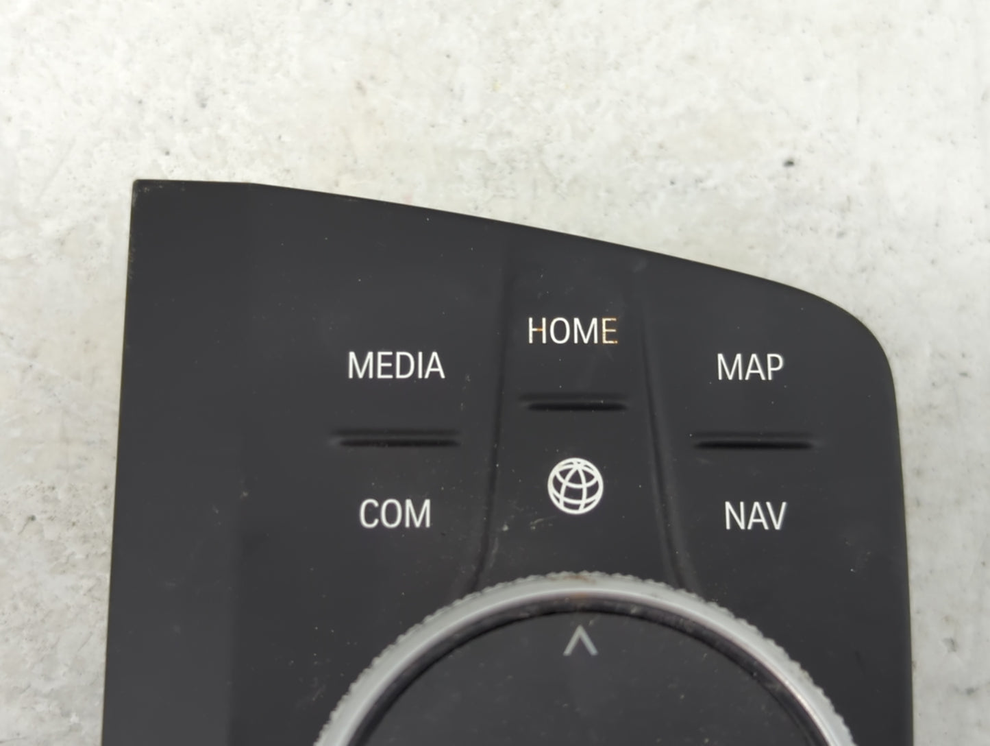 2021 Bmw Z4 Radio AM FM Cd Player Receiver Replacement P/N:65825A1D04101 65825A1D041-01 Fits OEM Used Auto Parts - Oemusedau