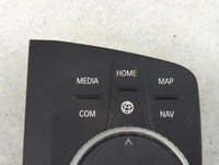 2021 Bmw Z4 Radio AM FM Cd Player Receiver Replacement P/N:65825A1D04101 65825A1D041-01 Fits OEM Used Auto Parts - Oemusedau