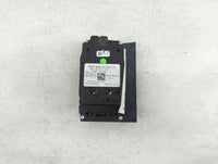 2021 Bmw Z4 Radio AM FM Cd Player Receiver Replacement P/N:65825A1D04101 65825A1D041-01 Fits OEM Used Auto Parts - Oemusedau