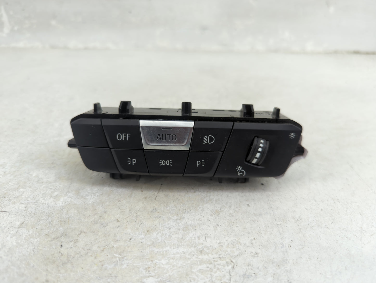 2021 Bmw Z4 Headlight Head Light Switch Lamp Control - Oemusedautoparts1.com