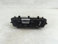 2021 Bmw Z4 Headlight Head Light Switch Lamp Control - Oemusedautoparts1.com