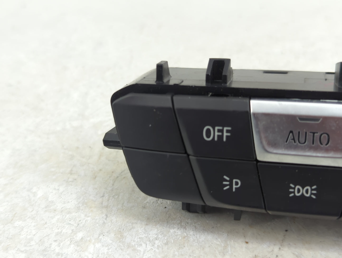 2021 Bmw Z4 Headlight Head Light Switch Lamp Control - Oemusedautoparts1.com