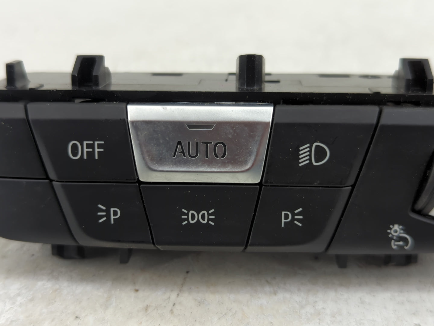 2021 Bmw Z4 Headlight Head Light Switch Lamp Control - Oemusedautoparts1.com