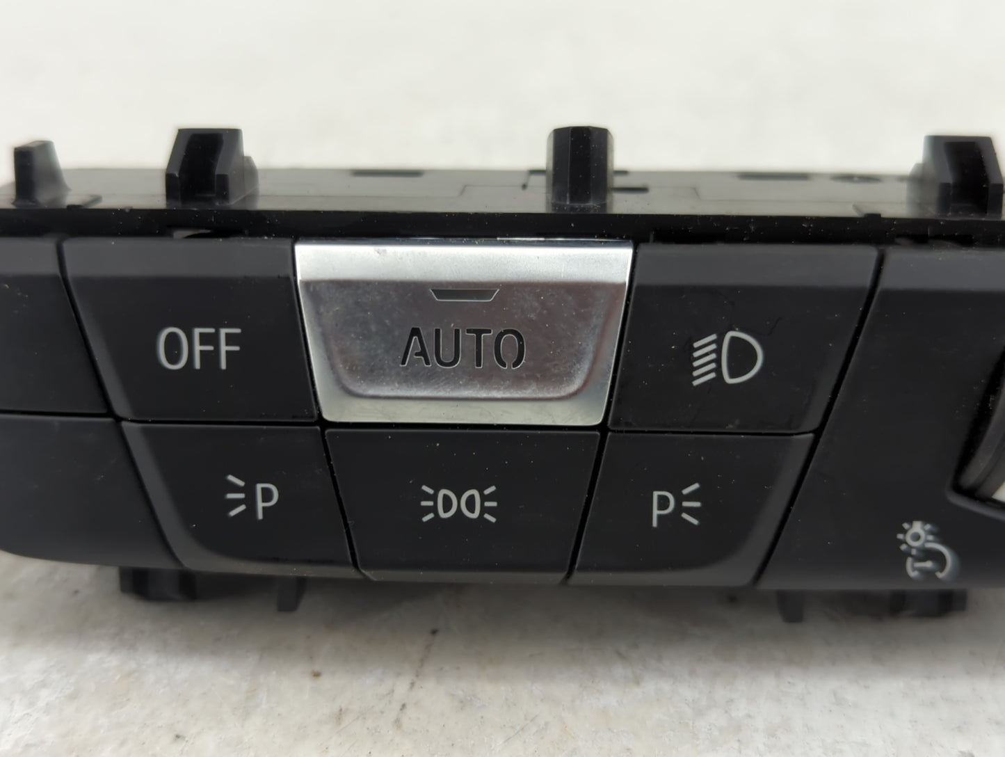 2021 Bmw Z4 Headlight Head Light Switch Lamp Control - Oemusedautoparts1.com