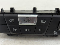 2021 Bmw Z4 Headlight Head Light Switch Lamp Control - Oemusedautoparts1.com